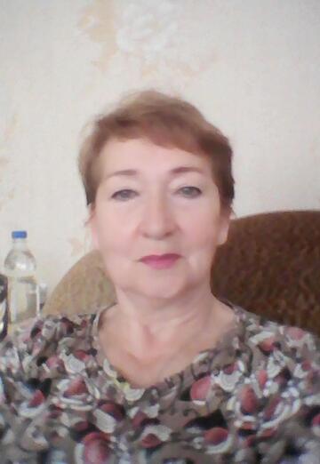 My photo - Bojko Galina Yuzefovna, 70 from Pavlovskaya (@bojkogalinauzefovna)