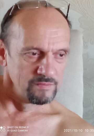 Моя фотография - Алексей, 61 из Саратов (@aleksey202215)