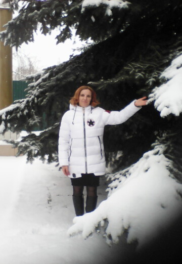 My photo - miroslava, 39 from Voskresensk (@miroslava2108)