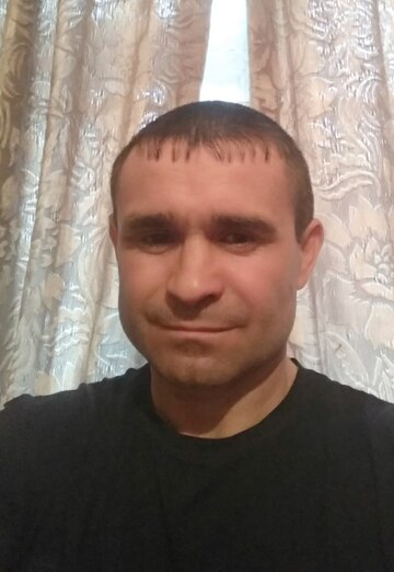 My photo - Aleksandr, 38 from Izyum (@aleksandr840473)