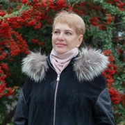 Janna 57 Anapa