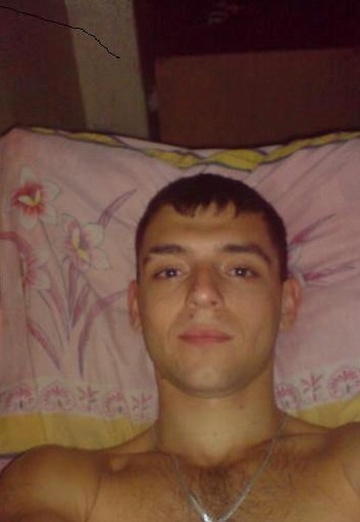 My photo - Vladimir, 35 from Tashkent (@cmaks)