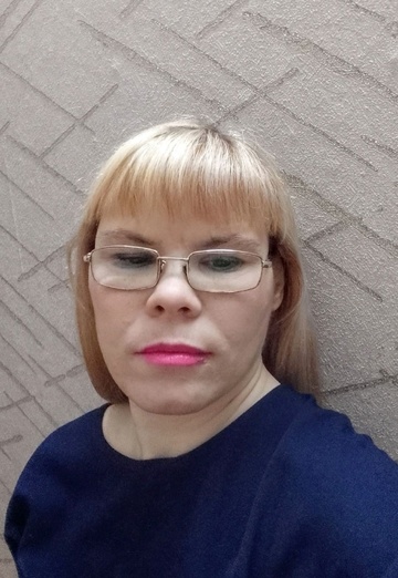 Моя фотография - Марина, 38 из Воркута (@marina264125)