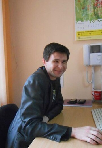 Моя фотография - Александр Кириллов, 32 из Запорожье (@aleksandrkirillov25)