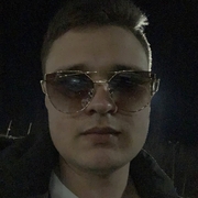 Александр, 22, Абинск