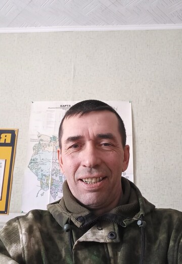 Моя фотография - Алексей, 49 из Екатеринбург (@aleksey717837)