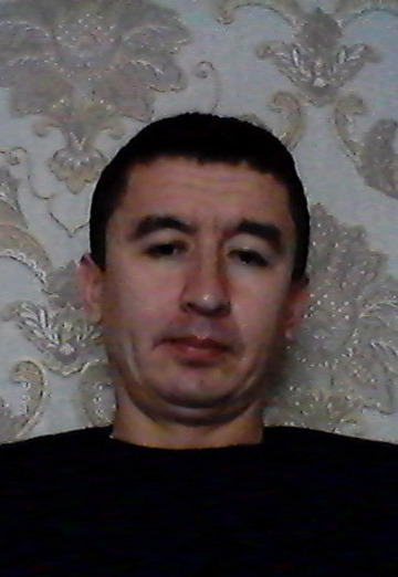 Моя фотография - shan, 39 из Ташкент (@shan139)