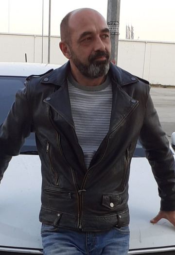 My photo - Vladimir, 49 from Belgorod (@vladimir439292)