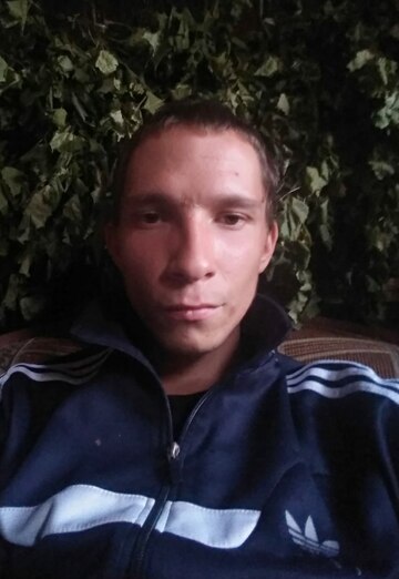 Моя фотография - дима, 28 из Соликамск (@dima251977)