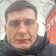 Анатолий, 35, Архипо-Осиповка