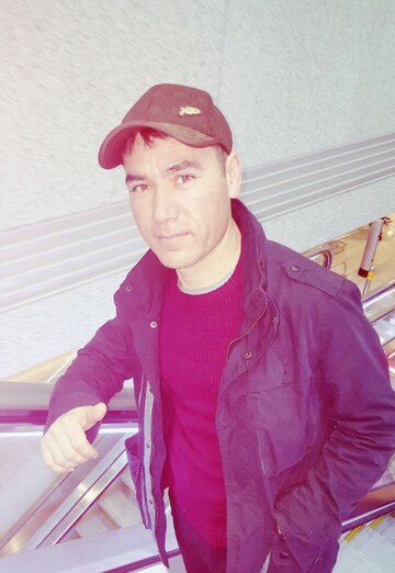 My photo - Bek, 39 from Shymkent (@bek10033)