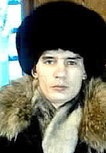 My photo - Yeduard, 46 from Khabarovsk (@eduard20437)