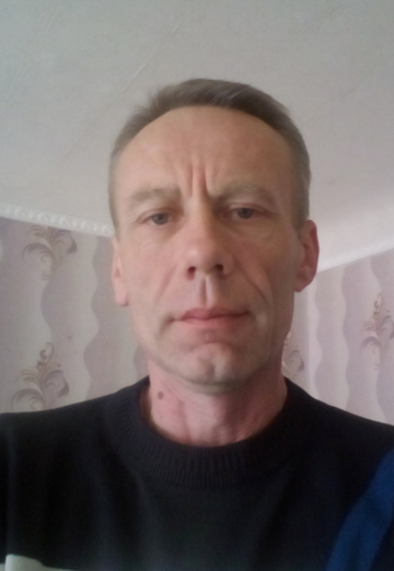 My photo - Mihail, 54 from Khartsyzsk (@mihail192552)