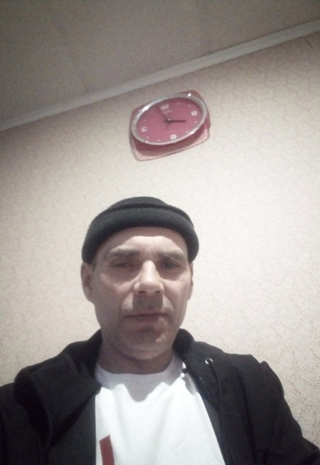 Моя фотография - Юрий, 54 из Канск (@uriy169245)