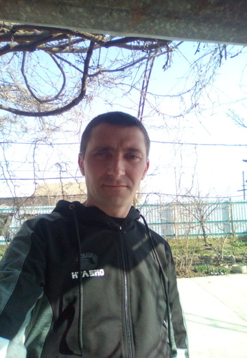 My photo - Timofey, 34 from Remontnoye (@timofey6335)