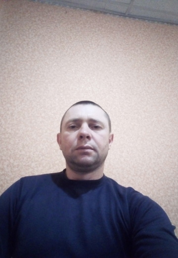 Моя фотография - Сергей, 33 из Селидово (@sergey948199)