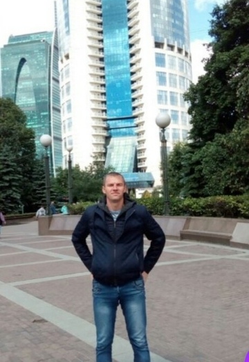 Моя фотография - Роман, 41 из Александровское (Ставрополь.) (@roman174873)