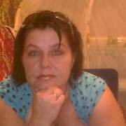 инна, 55, Красный Сулин