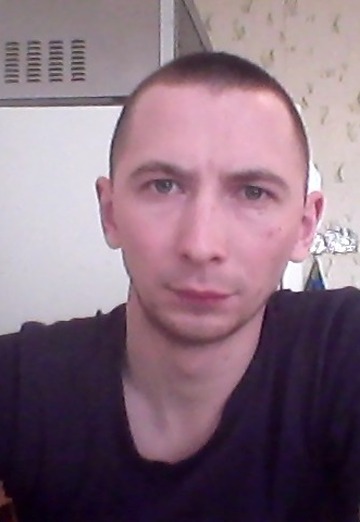 My photo - Vasiliy, 32 from Yeniseysk (@vasiliy48632)