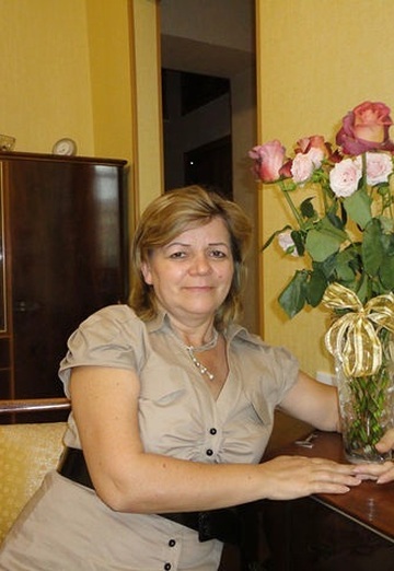 My photo - evgeniya, 66 from Baku (@evgeniya20651)