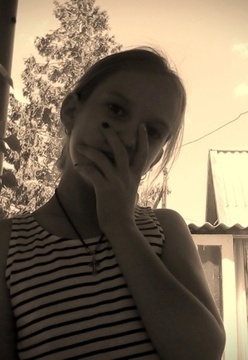 My photo - yana, 23 from Saratov (@yana40676)