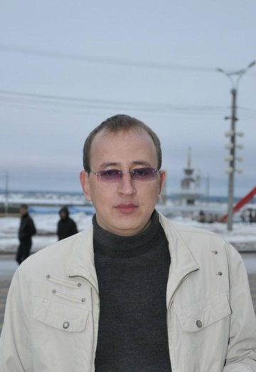 Sergey (@sergey1134332) — benim fotoğrafım № 1
