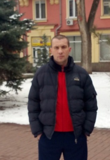 Моя фотография - Алексей, 41 из Ростов-на-Дону (@aleksey507397)