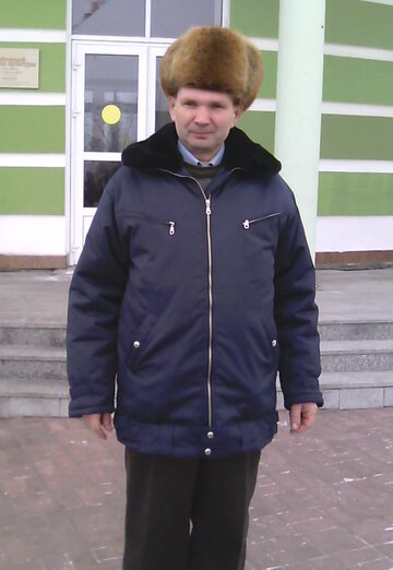 Моя фотография - САША, 59 из Называевск (@sasha181217)