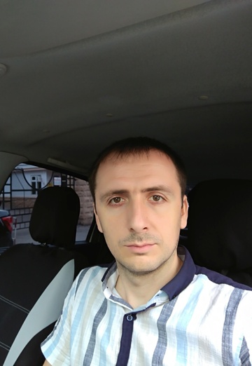 Sergey (@sergey555432) — my photo № 1