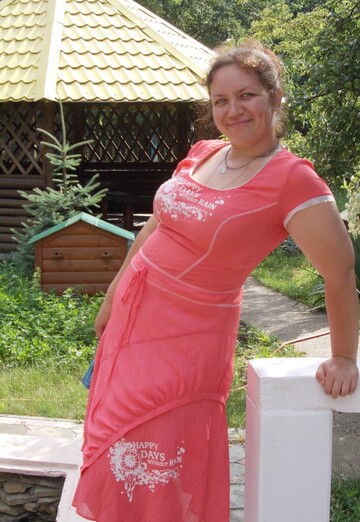 Моя фотография - Наталья, 42 из Иркутск (@natalya97441)