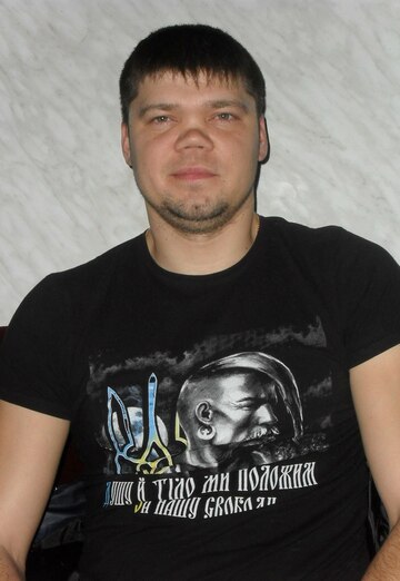 Моя фотография - александр, 39 из Варшава (@aleksandr711941)
