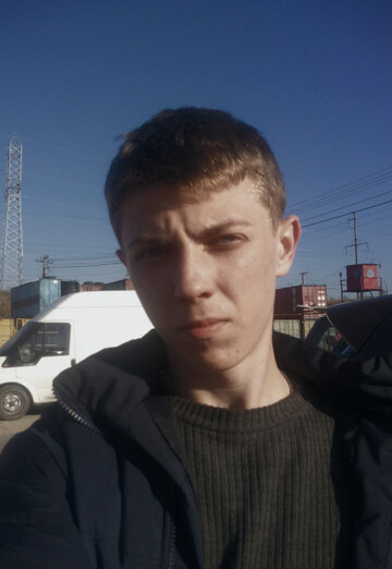 Vadim (@rudenkovadym1903) — my photo № 10