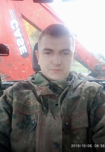 My photo - Igor, 30 from Khmelnytskiy (@igorbalabuh30)