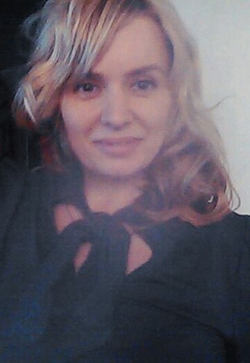 My photo - Lora, 48 from Vladikavkaz (@lora8488182)