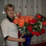 Yulya 35 Yefremov