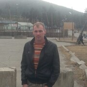 Александр, 35, Таксимо (Бурятия)