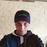 Евгений, 35, Аша