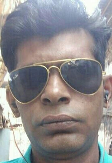 Моя фотография - javedkhan, 33 из Бихар (@javedkhan9)
