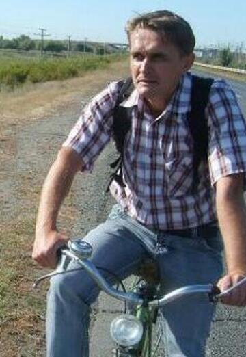 Моя фотография - Владимир, 51 из Астрахань (@vladimirfilippov28)