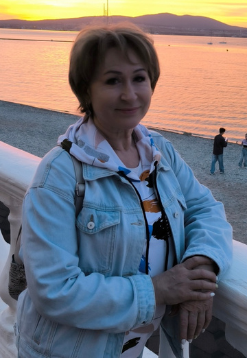 Моя фотография - Ирина, 55 из Краснодар (@irina7334543)