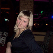 nadezhda, 32, Геленджик
