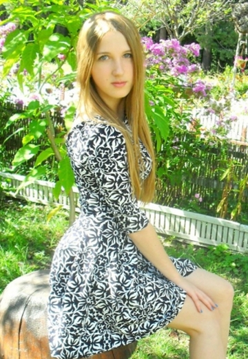 Nastya (@anastasianina) — my photo № 5