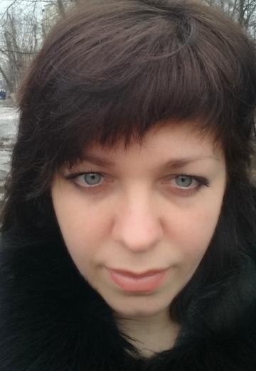 Моя фотография - Александра, 39 из Москва (@aleksandra29988)