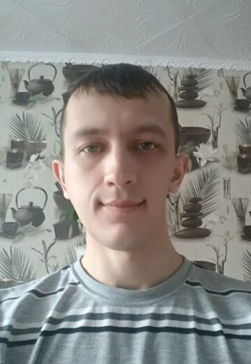 Sergey (@sergey1050184) — my photo № 2