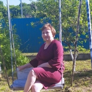 Ольга Безминова, 38, Мостовской