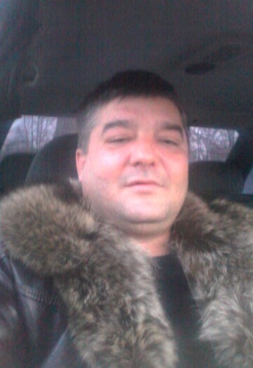 Моя фотография - владимир, 43 из Старый Оскол (@vladimir343336)