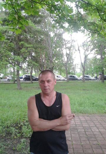 Моя фотография - Oleg, 46 из Белгород (@oleg204175)