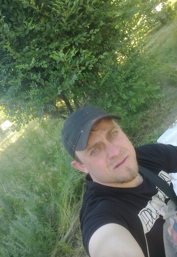 My photo - aleksandr, 39 from Karaganda (@aleksandr394353)