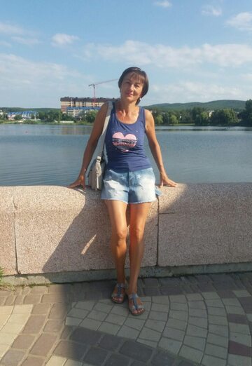 My photo - Valentina, 56 from Goryachiy Klyuch (@valentina64835)