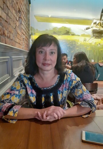 Моя фотография - Юлия, 51 из Курск (@uliya201413)